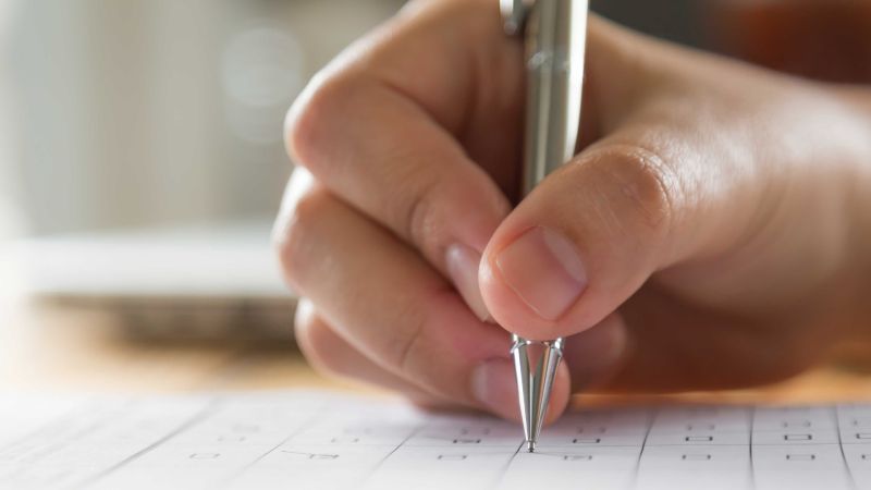 Μήνυμα Δημάρχου Αγίας Παρασκευής Γιάννη Μυλωνάκη με αφορμή την αυριανή έναρξη των Πανελλαδικών Εξετάσεων