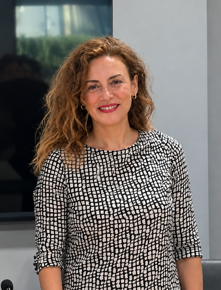 Ελίνα Σταματάκη, Αντιπρόεδρος Δημοτικού Συμβουλίου