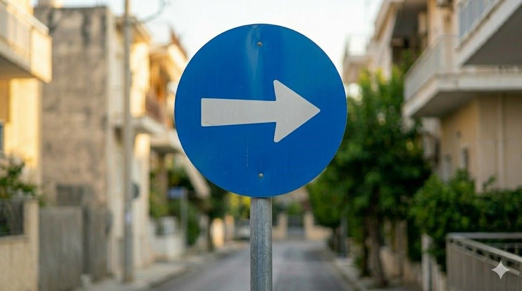 Από την Κυριακή 5 Απριλίου σε εφαρμογή οι νέες κυκλοφοριακές ρυθμίσεις στην περιοχή του Άη Γιάννη