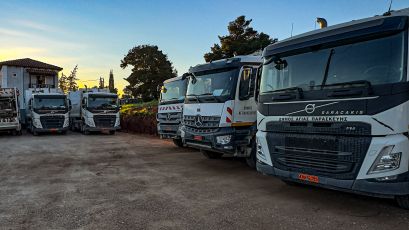 Τι αλλάζει στην αποκομιδή απορριμμάτων στην Αγία Παρασκευή την περίοδο του Πάσχα