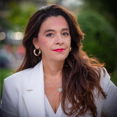 Γιάννης Μυλωνάκης Δήμαρχος Αγίας Παρασκευής