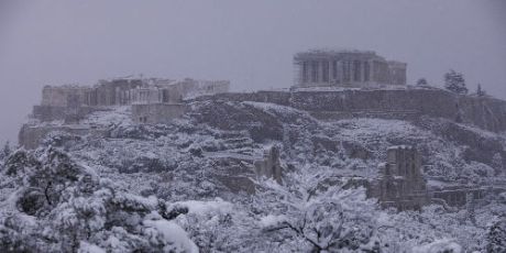 Μέτρα για την αντιμετώπιση της επερχόμενης κακοκαιρίας