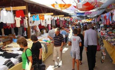 ΜΑΤΑΙΩΝΟΝΤΑΙ ΟΙ ΕΜΠΟΡΟΠΑΝΗΓΥΡΕΙΣ ΣΤΙΣ 20/7 ΚΑΙ 26/7