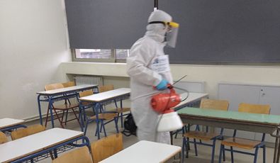 ΠΑΝΕΤΟΙΜΑ ΤΑ ΣΧΟΛΕΙΑ ΤΟΥ ΔΗΜΟΥ ΜΑΣ