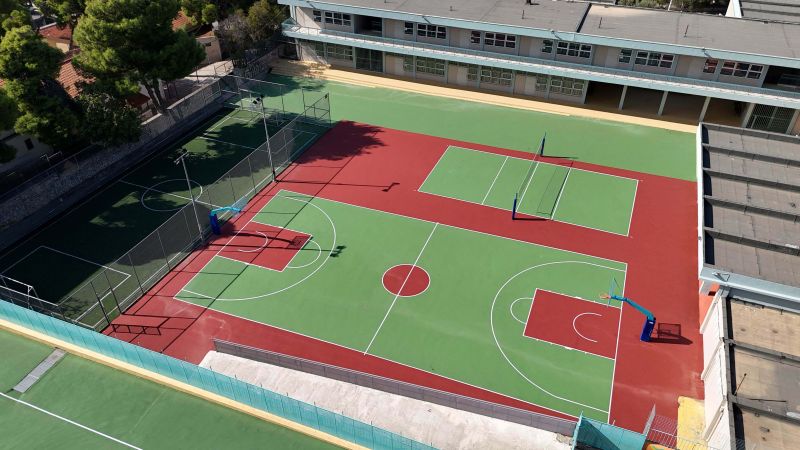 Ξεκινούν αύριο 14/10 τα αθλητικά και θεατρικά προγράμματα στα σχολεία του Δήμου