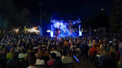 Δυναμικό Ξεκίνημα για το Φεστιβάλ «Πόλη Πολιτισμού 2025»