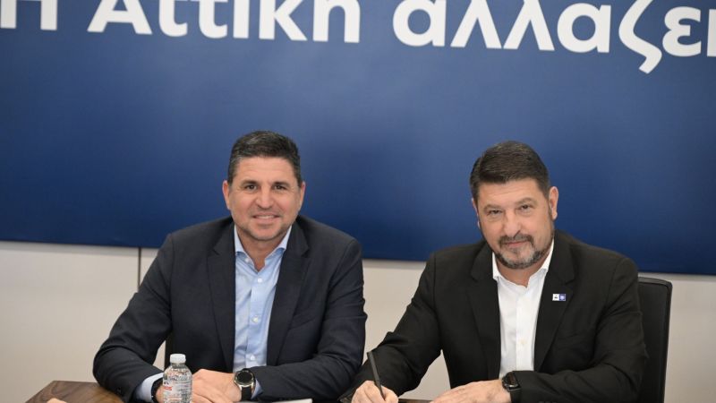 Γίνεται πραγματικότητα ο νέος Βρεφονηπιακός Σταθμός στην οδό Ρόδων