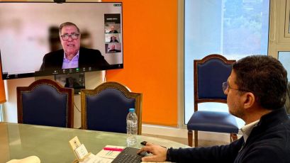 Θεσμικές πρωτοβουλίες και συνεργασία με τον Δήμο Παπάγου–Χολαργού για το ζήτημα της ΣΜΠΕ στον «Δημόκριτο»