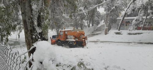 Σε εγρήγορση ο μηχανισμός του Δήμου -Συνεργασία με ΔΕΔΔΗΕ