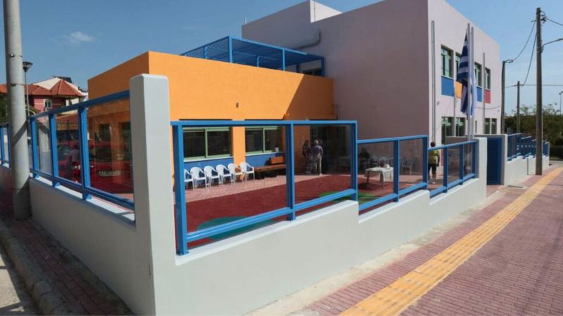 Αποτελέσματα Εγγραφών Βρεφών και Νηπίων στους Παιδικούς Σταθμούς Δήμου Αγίας Παρασκευής!